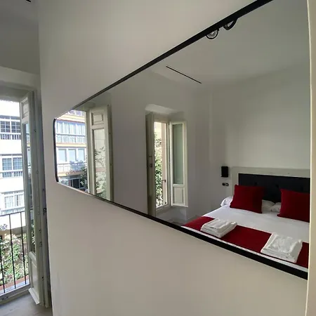 Pinar Centro - Ferrandiz * Málaga