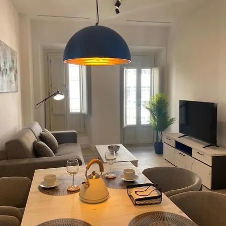 Lägenhet Pinar Centro - Ferrandiz Málaga