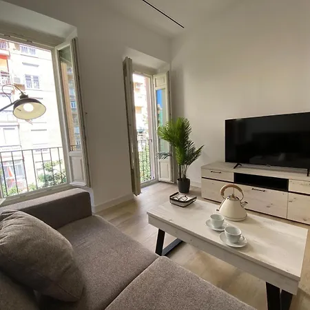 Pinar Centro - Ferrandiz Málaga