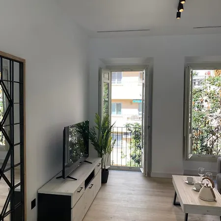 Pinar Centro - Ferrandiz Lägenhet