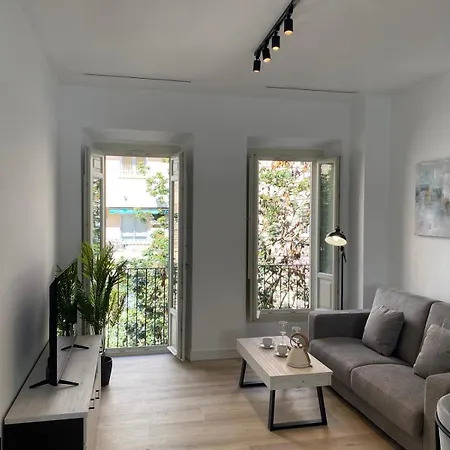 Pinar Centro - Ferrandiz Lägenhet *