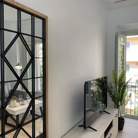 Pinar Centro - Ferrandiz Lägenhet Málaga