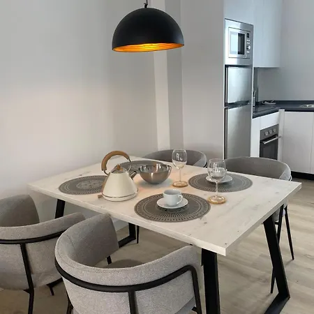 Pinar Centro - Ferrandiz Málaga