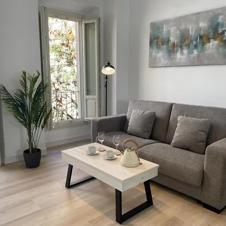 Lägenhet Pinar Centro - Ferrandiz