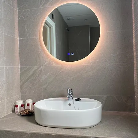 Lägenhet Pinar Centro - Ferrandiz *