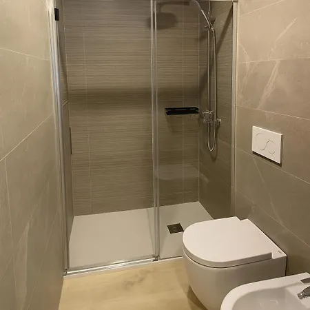 Lägenhet Pinar Centro - Ferrandiz Málaga