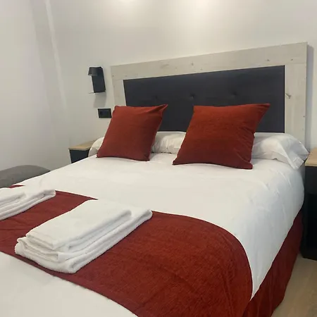 Lägenhet Pinar Centro - Ferrandiz *