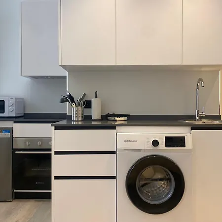 Pinar Centro - Ferrandiz *