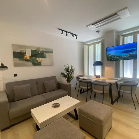 Lägenhet Pinar Centro - Ferrandiz *